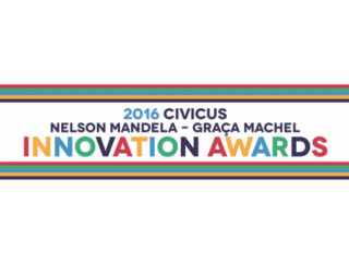 Premios a la Innovación 2016 Nelson Mandela – Graça Machel ¡Postulaciones ABIERTAS! 